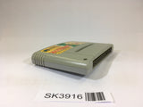 SK3916 Kirby Super Deluxe Star Kirby's Fun Pak SNES Super Famicom Japan