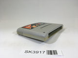 SK3917 Ranma 1/2 Chounai Gekitou Hen SNES Super Famicom Japan
