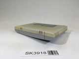 SK3918 Ranma 1/2 Chounai Gekitou Hen SNES Super Famicom Japan