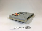 SK3918 Ranma 1/2 Chounai Gekitou Hen SNES Super Famicom Japan