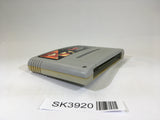 SK3920 Ranma 1/2 Chounai Gekitou Hen SNES Super Famicom Japan