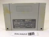 SK3922 Super Puyo Puyo 2 Tsu SNES Super Famicom Japan