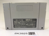 SK3925 Shodai Nekketsu Kouha Kuniokun SNES Super Famicom Japan