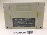 SK3926 Super Wagyan Land SNES Super Famicom Japan