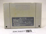 SK3927 Super Wagyan Land SNES Super Famicom Japan