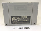 SK3928 Wagyan Paradise Land SNES Super Famicom Japan