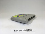SK3928 Wagyan Paradise Land SNES Super Famicom Japan