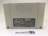 SK3929 Doraemon Nobita to Yousei no Kuni SNES Super Famicom Japan