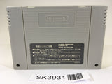 SK3931 Doraemon 3 Nobita to Toki no Hougyoku SNES Super Famicom Japan