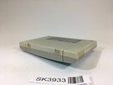 SK3933 Crayon Shinchan Arashi wo Yobu Enji SNES Super Famicom Japan