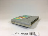 SK3933 Crayon Shinchan Arashi wo Yobu Enji SNES Super Famicom Japan