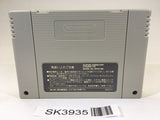 SK3935 Hello! PacMan PacMan 2 The New Adventures SNES Super Famicom Japan