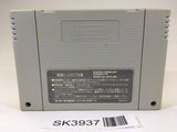 SK3937 Leading Company SNES Super Famicom Japan