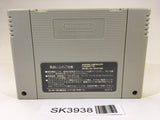 SK3938 P.T.O. II 2 Teitoku no Ketsudan TPO SNES Super Famicom Japan