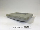 SK3938 P.T.O. II 2 Teitoku no Ketsudan TPO SNES Super Famicom Japan