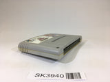 SK3940 Dai Bakushou Jinsei Gekijou SNES Super Famicom Japan