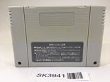 SK3941 Mickey no Magical Adventure SNES Super Famicom Japan