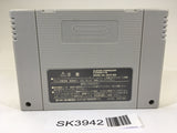 SK3942 Ochan no Oekaki Logic SNES Super Famicom Japan