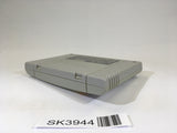 SK3944 The Game of Life Super Jinsei Game 2 SNES Super Famicom Japan