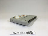 SK3944 The Game of Life Super Jinsei Game 2 SNES Super Famicom Japan