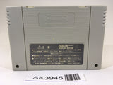 SK3945 The Game of Life Super Jinsei Game 3 SNES Super Famicom Japan