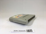 SK3945 The Game of Life Super Jinsei Game 3 SNES Super Famicom Japan