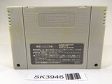 SK3946 Fortune Street Itadaki Street 2 SNES Super Famicom Japan