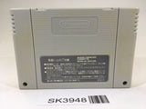 SK3948 Tetris Battle Gaiden SNES Super Famicom Japan