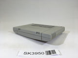 SK3950 Sotsugyou Bangai Hen Nee Mahjong Shiyo! SNES Super Famicom Japan