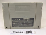 SK3951 Mini Yonku Shining Scorpion Let's & Go!! SNES Super Famicom Japan