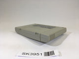 SK3951 Mini Yonku Shining Scorpion Let's & Go!! SNES Super Famicom Japan