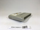 SK3951 Mini Yonku Shining Scorpion Let's & Go!! SNES Super Famicom Japan