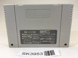 SK3953 Rock N' Roll Racing SNES Super Famicom Japan