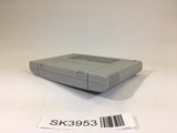 SK3953 Rock N' Roll Racing SNES Super Famicom Japan