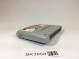 SK3958 Dodge Danpei SNES Super Famicom Japan