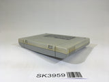 SK3959 From TV Animation Slam Dunk SNES Super Famicom Japan