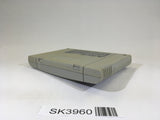 SK3960 Super Dunk Star Basketball SNES Super Famicom Japan