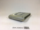 SK3960 Super Dunk Star Basketball SNES Super Famicom Japan