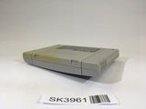SK3961 Super Fire Pro Wrestling SNES Super Famicom Japan