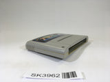 SK3962 Super Fire Pro Wrestling 3 Final Bout SNES Super Famicom Japan