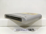 SK3963 Super Mario World SNES Super Famicom Japan