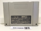SK3966 Super Mario RPG Legend of the Seven Stars SNES Super Famicom Japan
