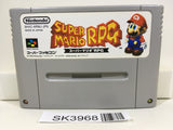 SK3968 Super Mario RPG Legend of the Seven Stars SNES Super Famicom Japan