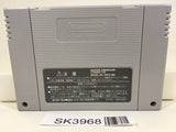 SK3968 Super Mario RPG Legend of the Seven Stars SNES Super Famicom Japan