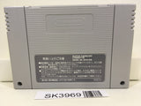 SK3969 Mario Paint SNES Super Famicom Japan