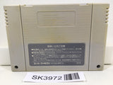 SK3972 Super Mario Collection All Stars SNES Super Famicom Japan