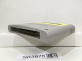 SK3975 Mario's Super Picross SNES Super Famicom Japan