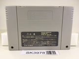 SK3978 Super Mario World 2 Yoshi's Island SNES Super Famicom Japan