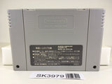 SK3979 Super Mario World 2 Yoshi's Island SNES Super Famicom Japan