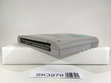 SK3979 Super Mario World 2 Yoshi's Island SNES Super Famicom Japan